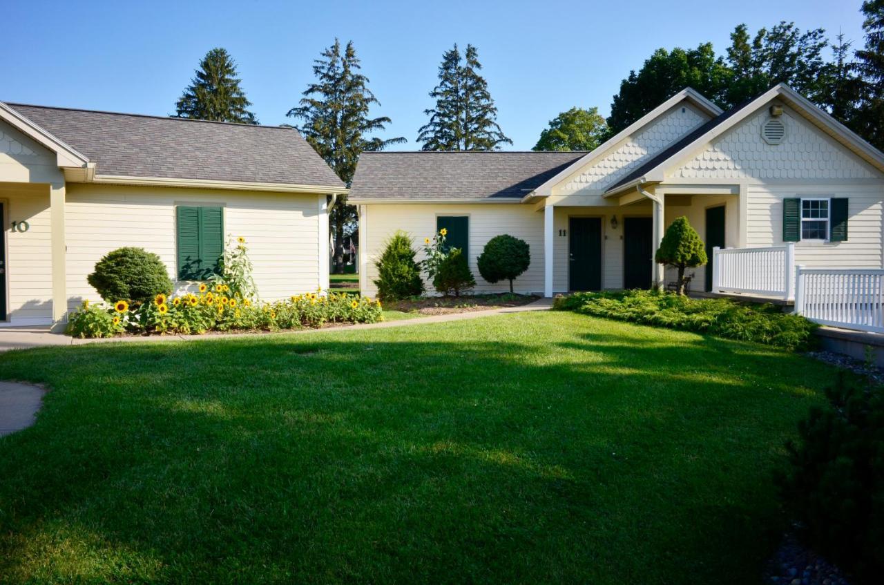 Skaneateles Suites מראה חיצוני תמונה
