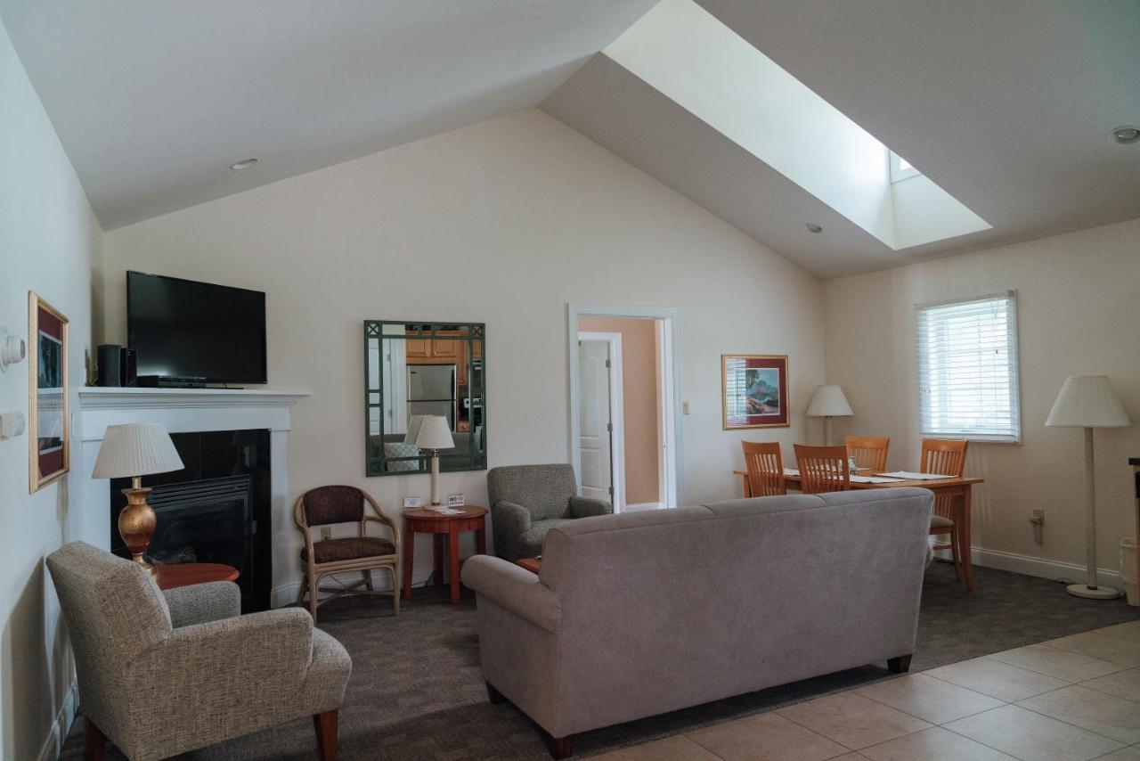 Skaneateles Suites מראה חיצוני תמונה