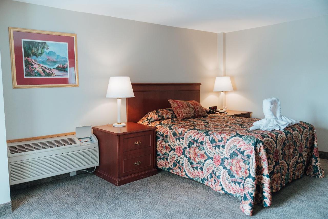 Skaneateles Suites מראה חיצוני תמונה