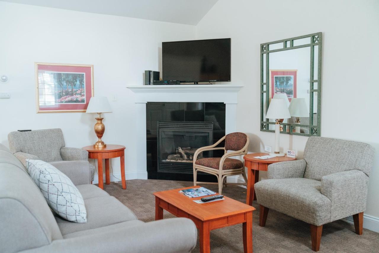 Skaneateles Suites מראה חיצוני תמונה