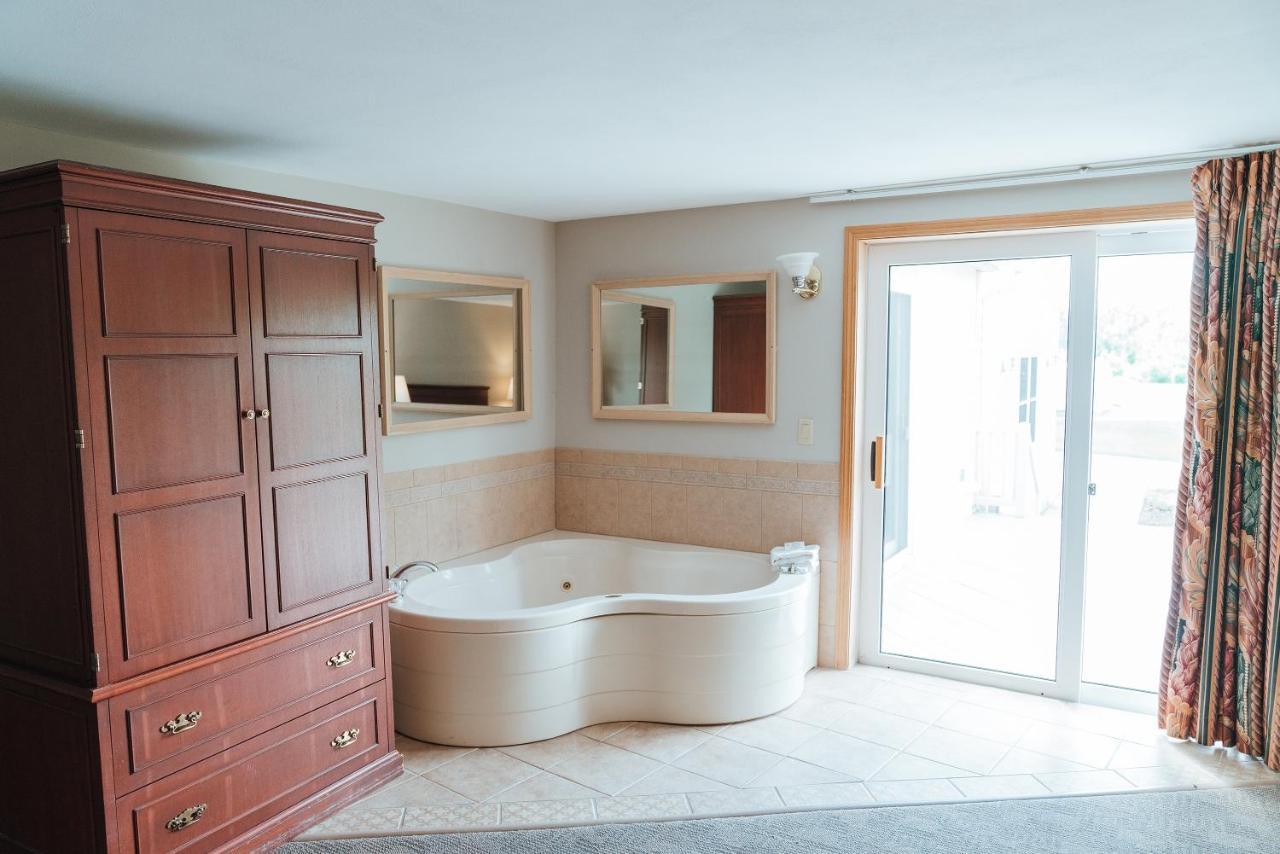 Skaneateles Suites מראה חיצוני תמונה