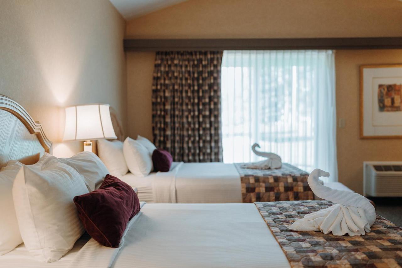 Skaneateles Suites מראה חיצוני תמונה