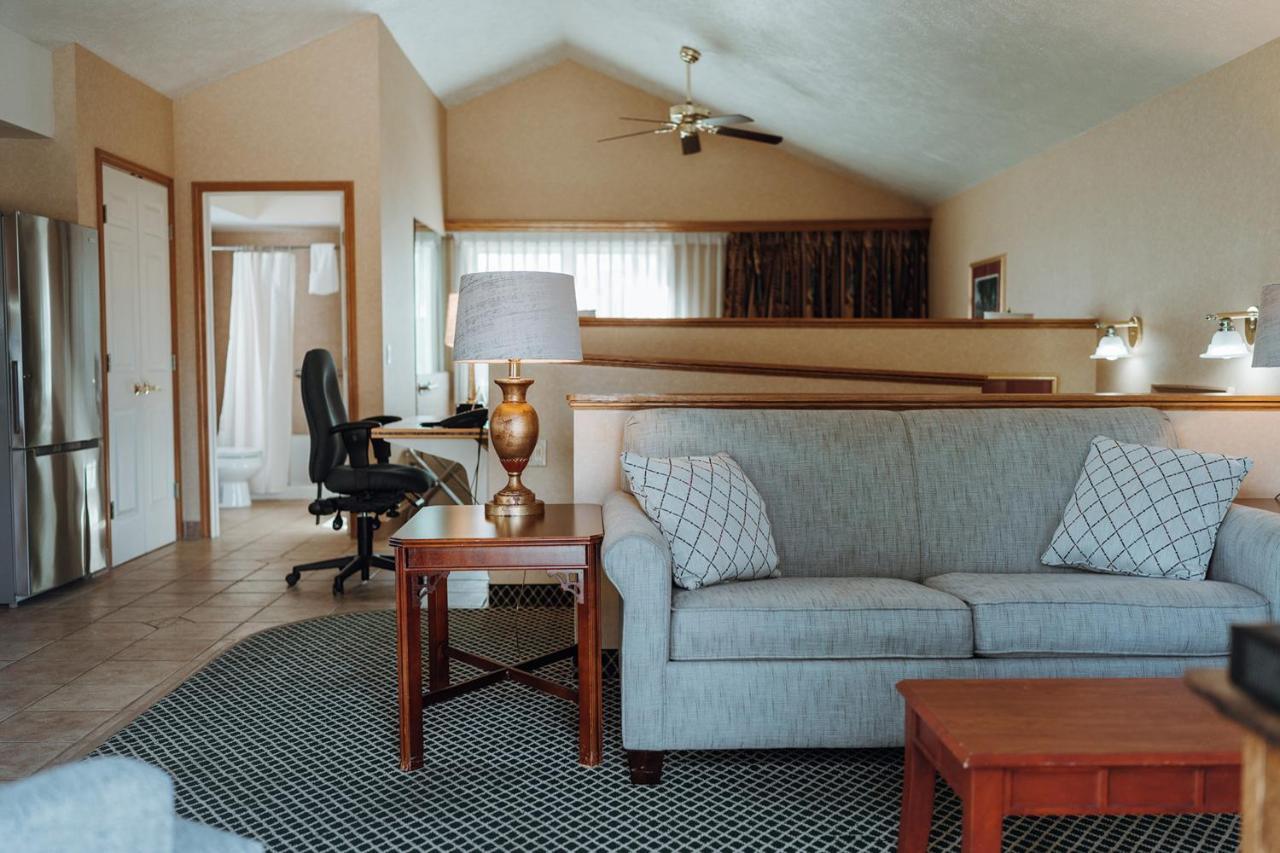 Skaneateles Suites מראה חיצוני תמונה