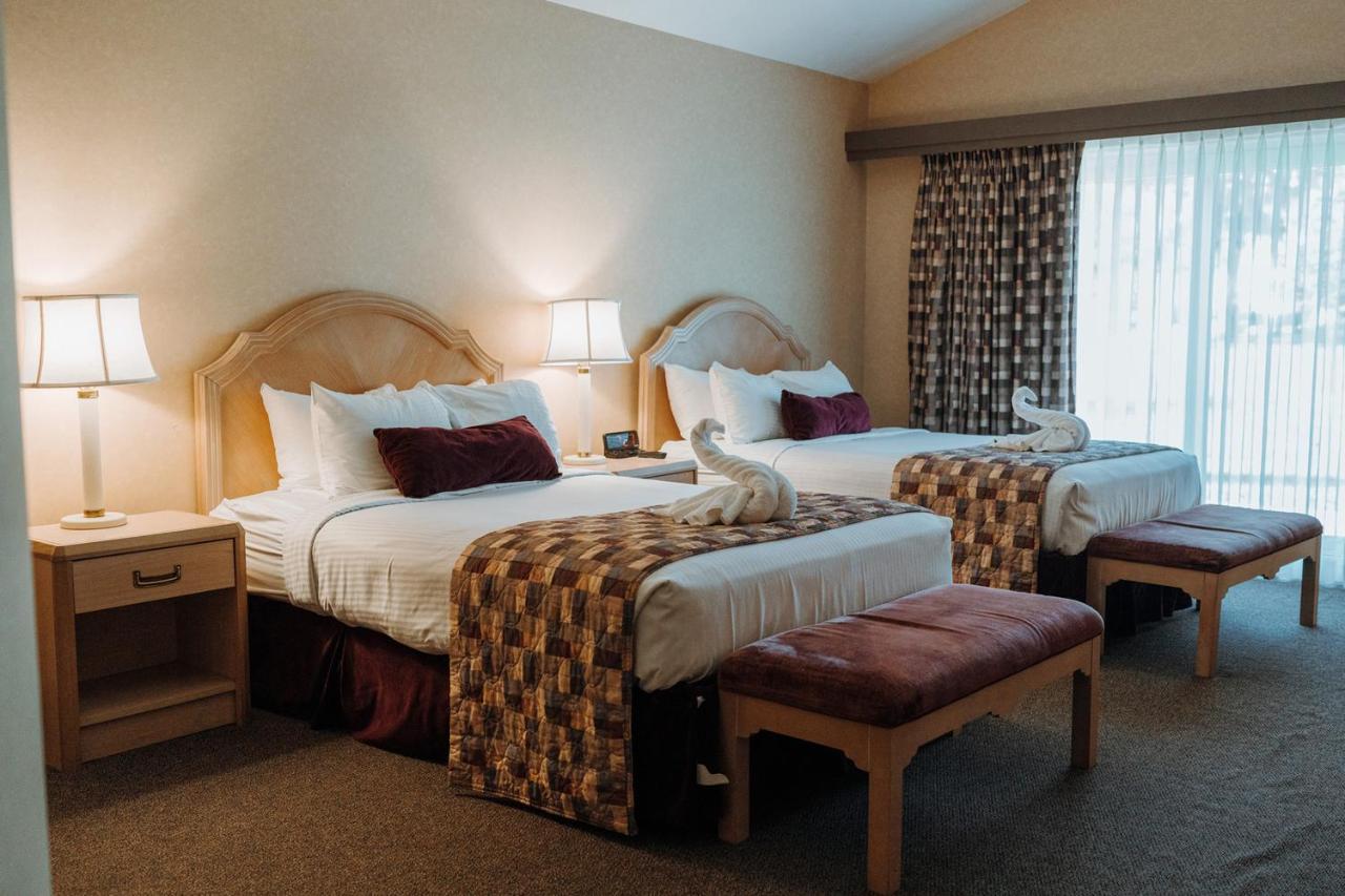 Skaneateles Suites מראה חיצוני תמונה