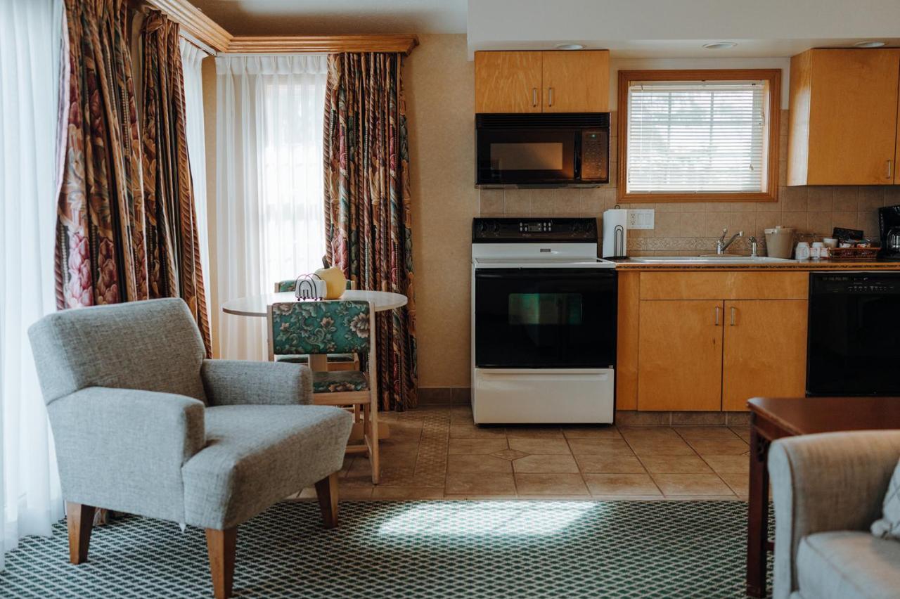 Skaneateles Suites מראה חיצוני תמונה