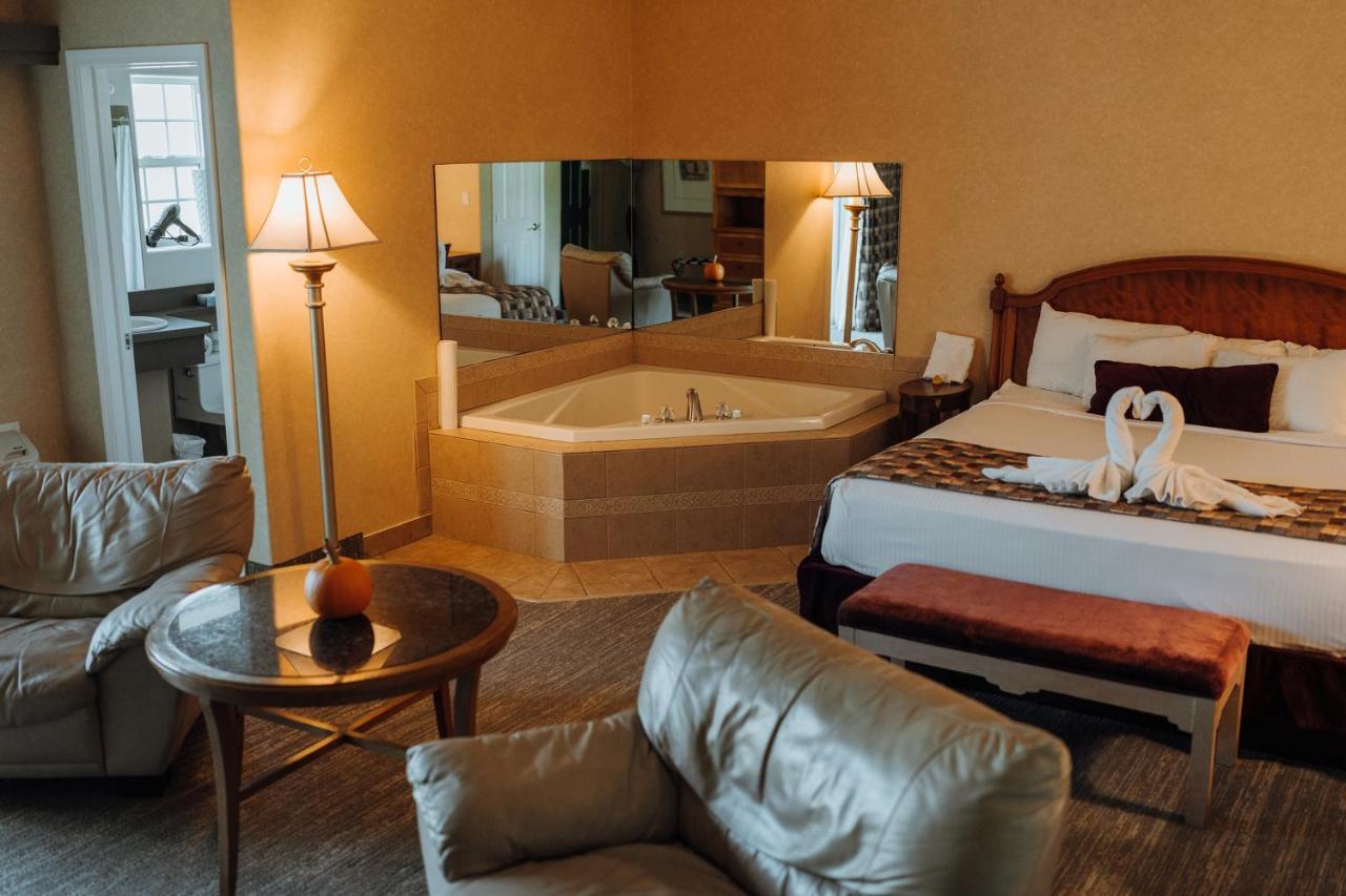 Skaneateles Suites מראה חיצוני תמונה