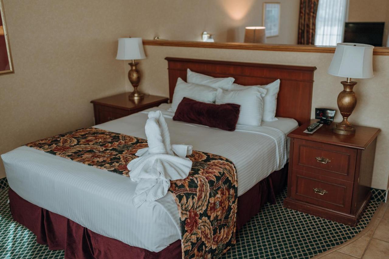 Skaneateles Suites מראה חיצוני תמונה