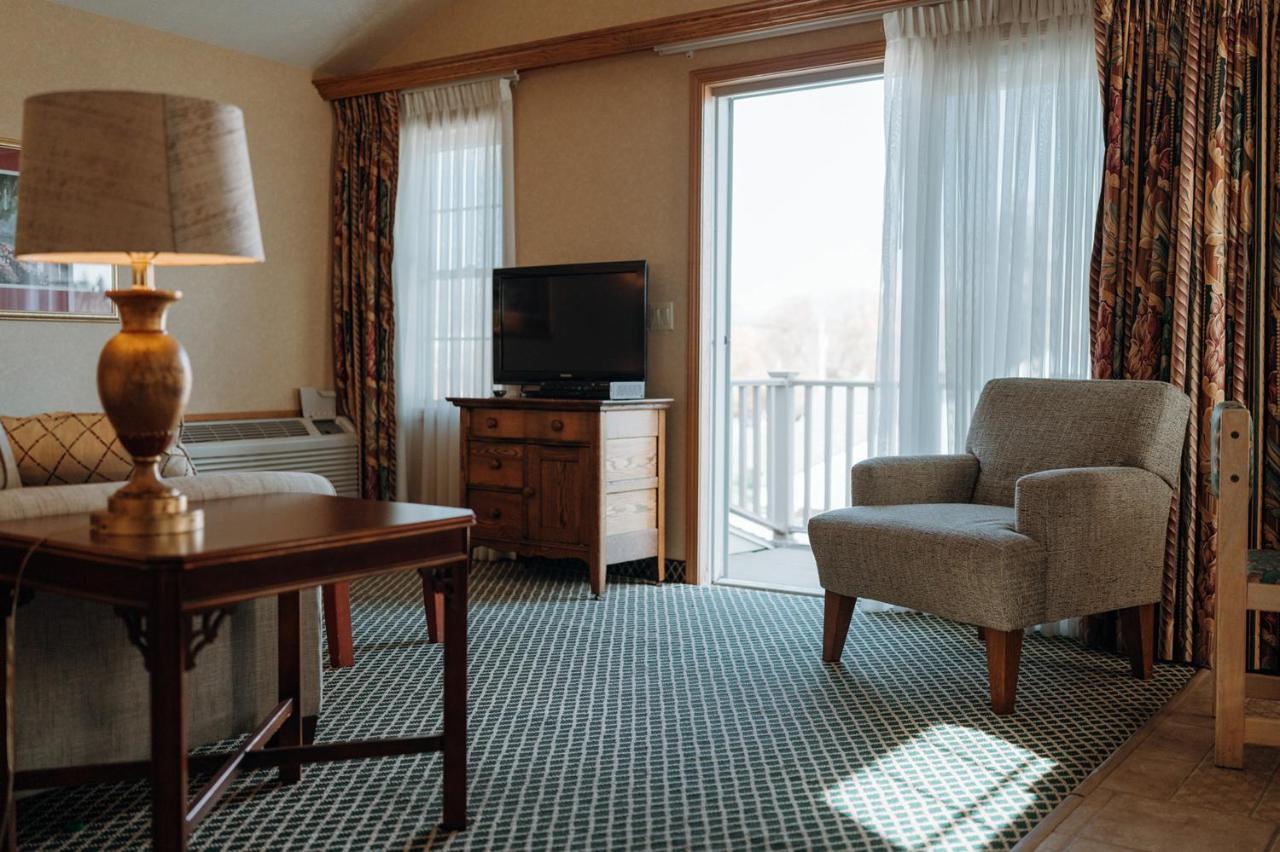 Skaneateles Suites מראה חיצוני תמונה