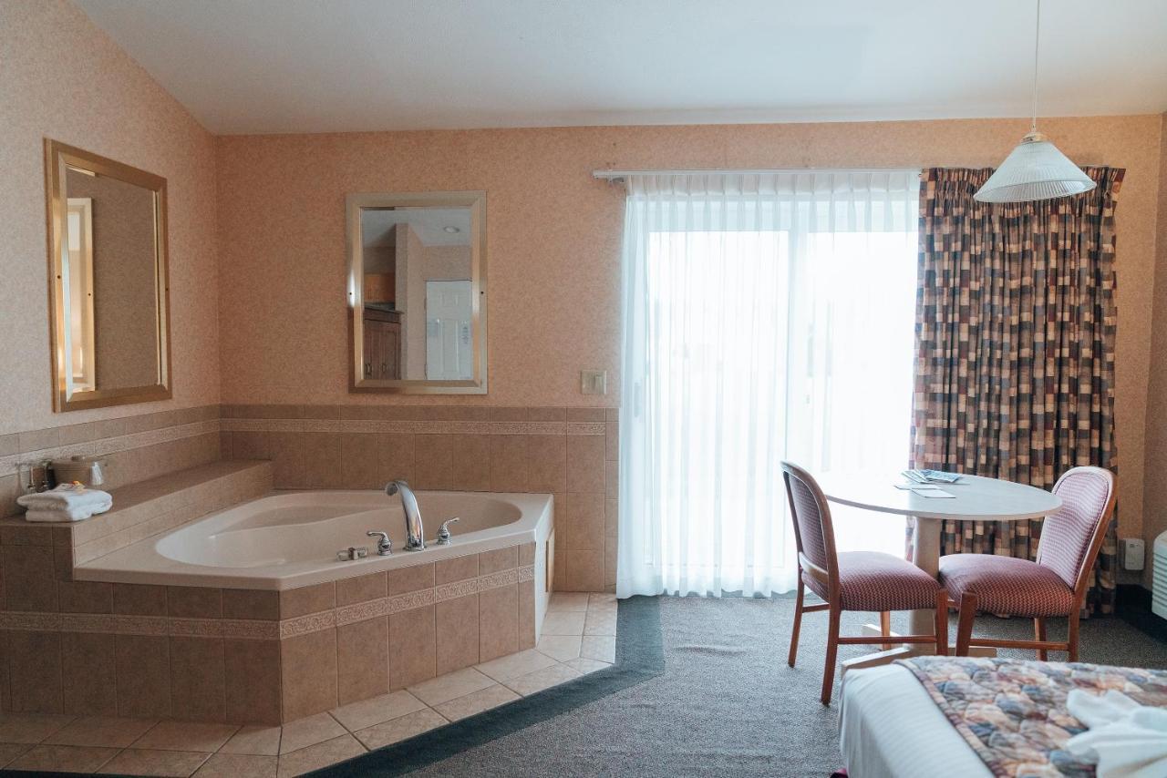 Skaneateles Suites מראה חיצוני תמונה