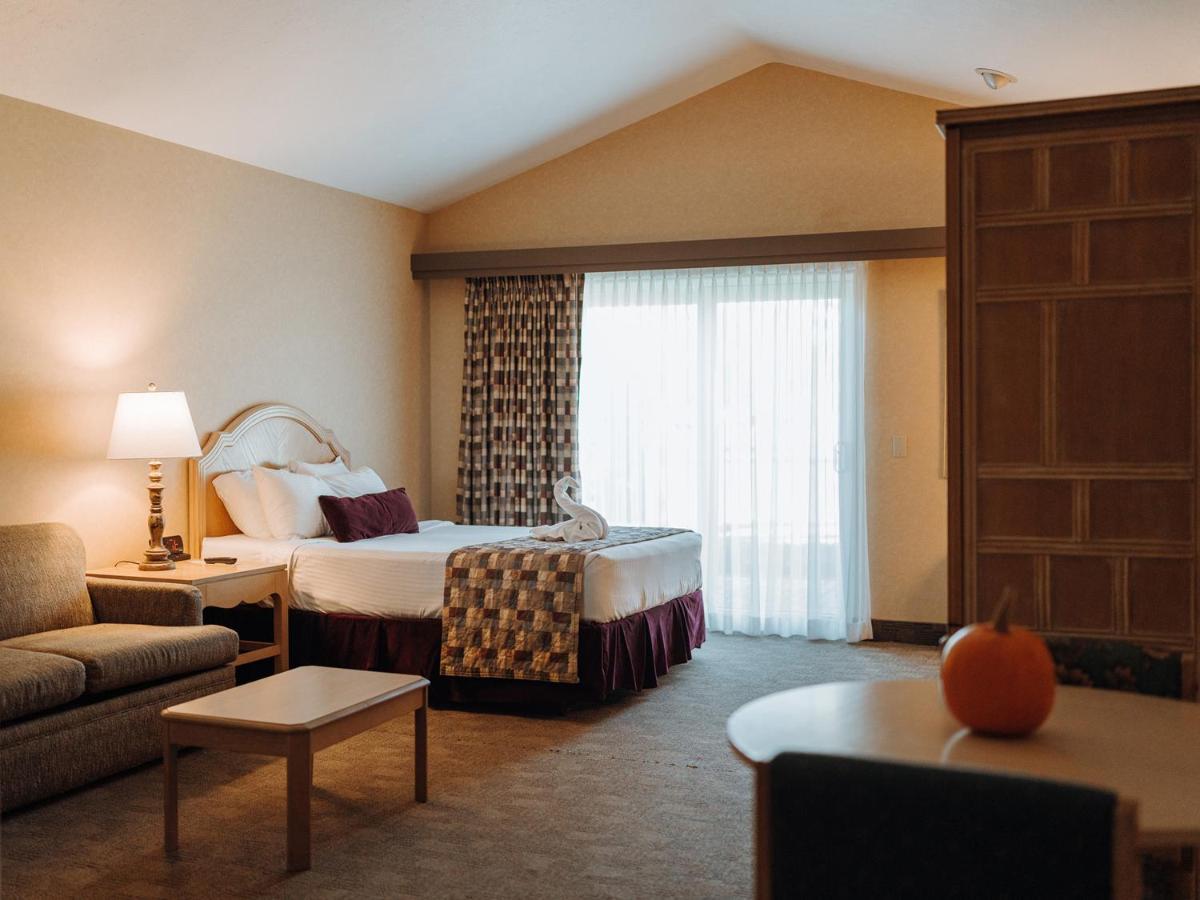 Skaneateles Suites מראה חיצוני תמונה