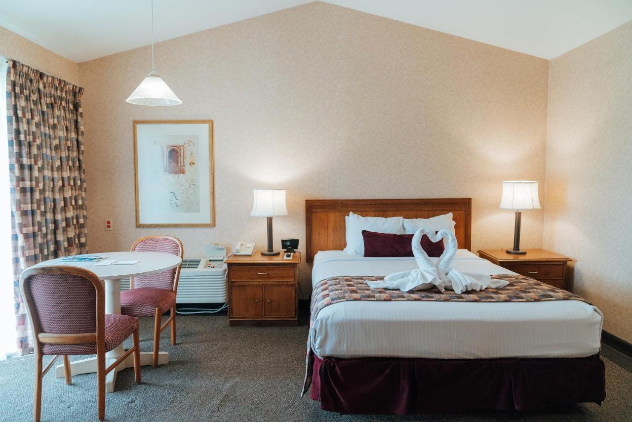 Skaneateles Suites מראה חיצוני תמונה