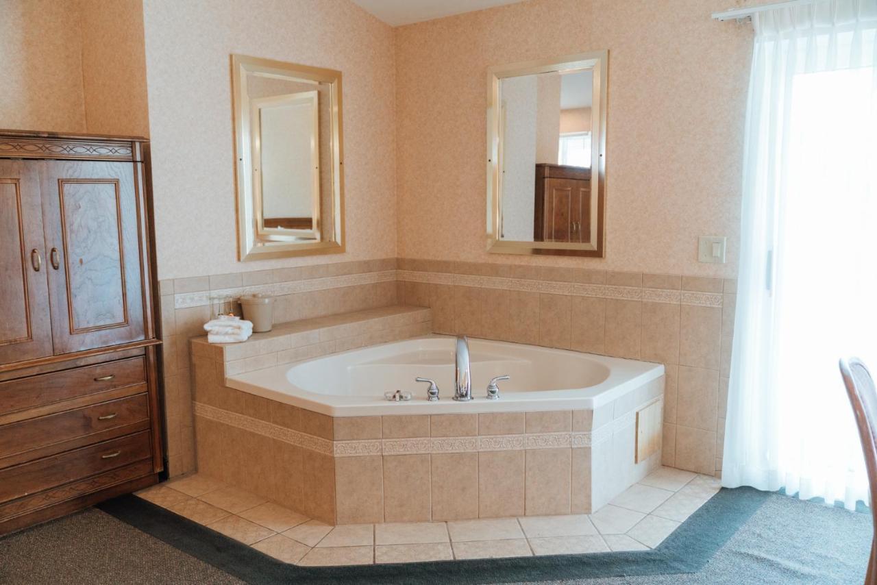 Skaneateles Suites מראה חיצוני תמונה