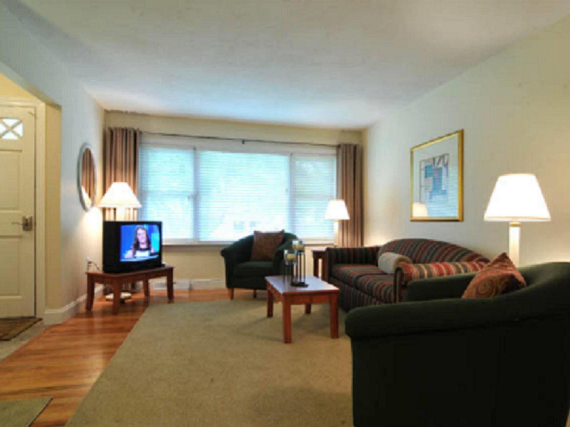 Skaneateles Suites מראה חיצוני תמונה
