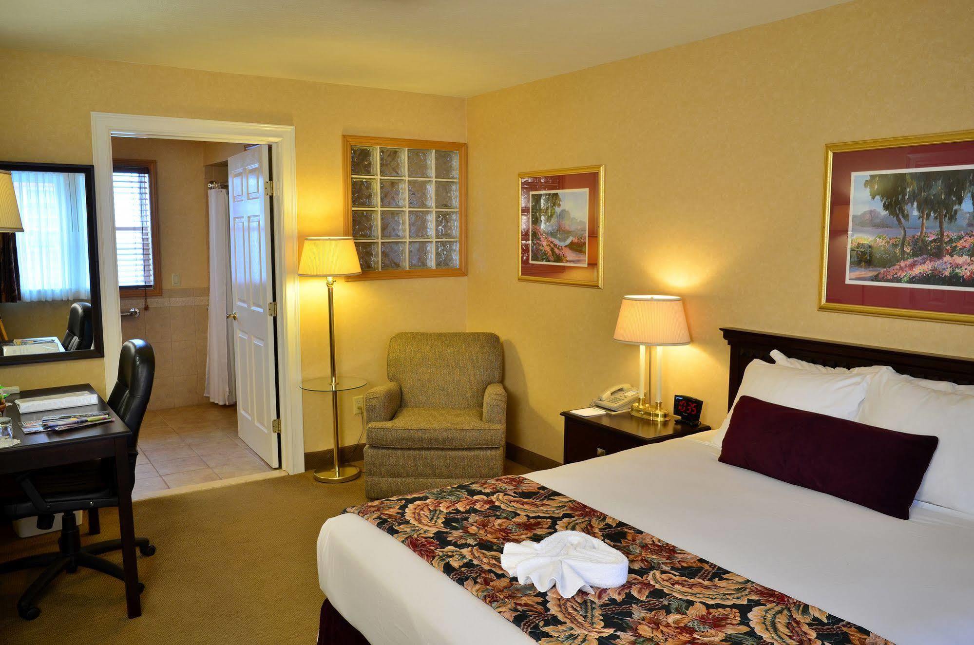 Skaneateles Suites מראה חיצוני תמונה