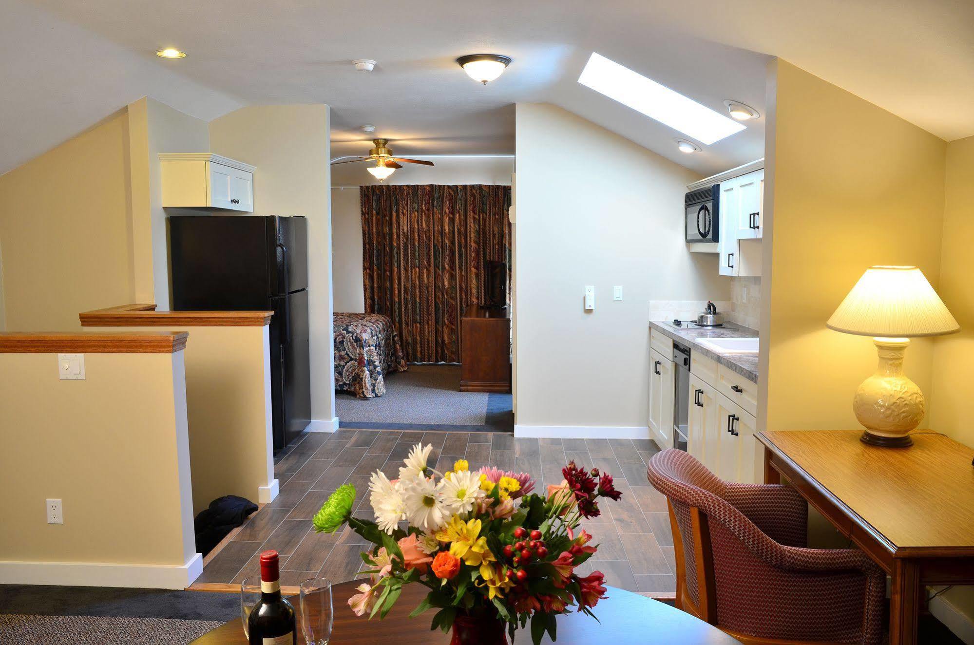Skaneateles Suites מראה חיצוני תמונה