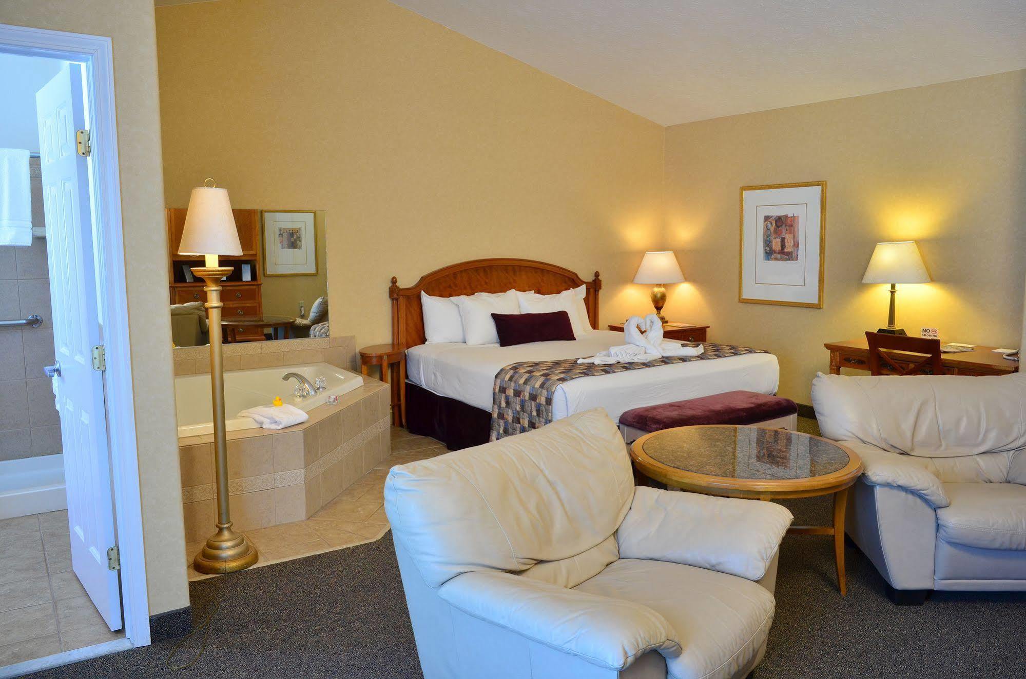 Skaneateles Suites מראה חיצוני תמונה